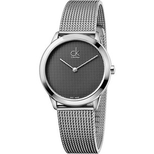 Швейцарские часы Calvin Klein  Minimal K3M2212X