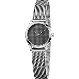 Швейцарские часы Calvin Klein  Minimal K3M2312X