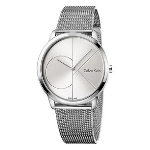 Швейцарские часы Calvin Klein  Minimal K3M2112Z