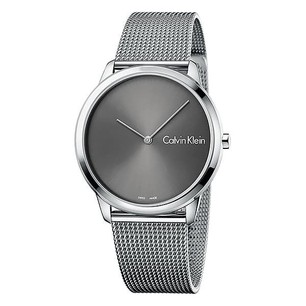 Швейцарские часы Calvin Klein  Minimal K3M211Y3