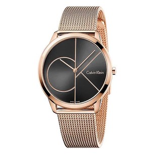 Швейцарские часы Calvin Klein  Minimal K3M21621