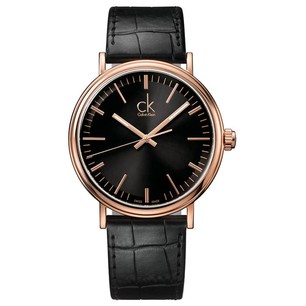 Швейцарские часы Calvin Klein  Surround K3W216C1
