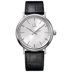 Швейцарские часы Calvin Klein  Surround K3W211C6
