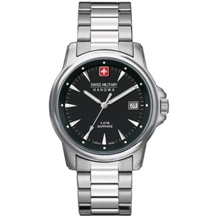 Швейцарские часы Swiss Military  Swiss Recruit 06-5230.04.007