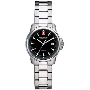 Швейцарские часы Swiss Military  Swiss Recruit 06-7044.04.007