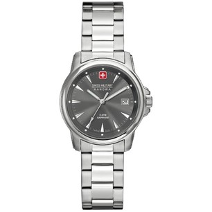 Швейцарские часы Swiss Military  Swiss Recruit 06-7044.1.04.009