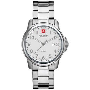 Швейцарские часы Swiss Military  Swiss Soldier 06-5230.04.001