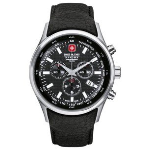 Швейцарские часы Swiss Military  Navalus 06-4156.04.007