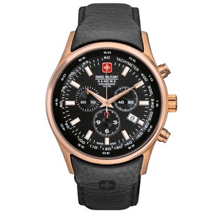 Швейцарские часы Swiss Military  Navalus 06-4156.09.007