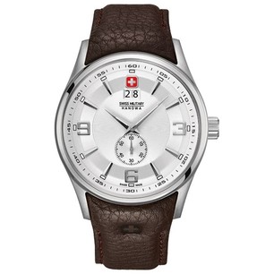 Швейцарские часы Swiss Military  Navalus 06-4209.04.001
