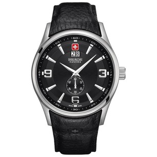 Швейцарские часы Swiss Military  Navalus 06-4209.04.007