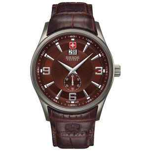 Швейцарские часы Swiss Military  Navalus 06-4209.30.005