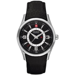 Швейцарские часы Swiss Military  Navalus 06-6155.04.007