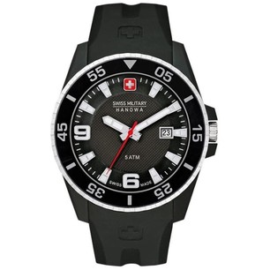 Швейцарские часы Swiss Military  Flagship 06-4200.27.007.07