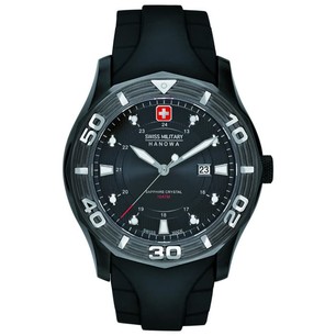 Швейцарские часы Swiss Military  Oceanic 06-4170.13.007