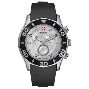 Швейцарские часы Swiss Military  Oceanic 06-4196.04.001.07