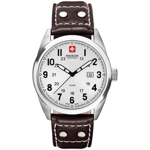 Швейцарские часы Swiss Military  Sergeant 06-4181.04.001