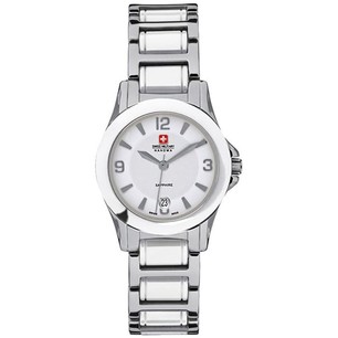 Швейцарские часы Swiss Military  Eleganza Lady 06-7168.7.04.001.01