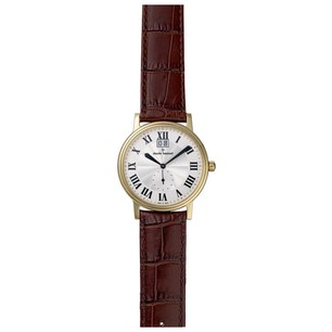 Швейцарские часы Claude Bernard  Classic Big Date Small Second 64010-37J-AR