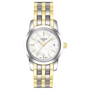 Швейцарские часы Tissot  T033 Classic Dream T033.210.22.111.00