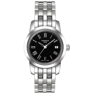 Швейцарские часы Tissot  T033 Classic Dream T033.210.11.053.00