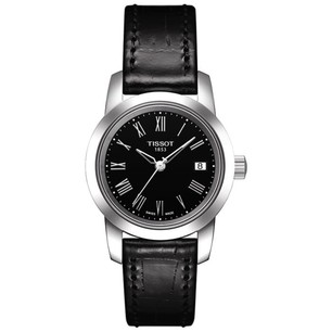 Швейцарские часы Tissot  T033 Classic Dream T033.210.16.053.00