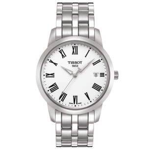 Швейцарские часы Tissot  T033 Classic Dream T033.410.11.013.01