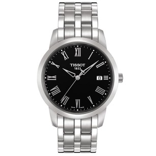 Швейцарские часы Tissot  T033 Classic Dream T033.410.11.053.01