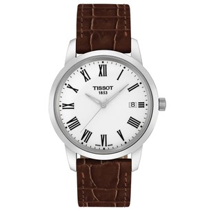 Швейцарские часы Tissot  T033 Classic Dream T033.410.16.013.01