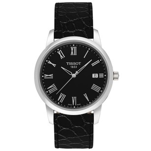 Швейцарские часы Tissot  T033 Classic Dream T033.410.16.053.01
