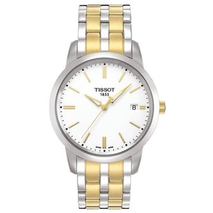 Швейцарские часы Tissot  T033 Classic Dream T033.410.22.011.01