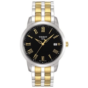 Швейцарские часы Tissot  T033 Classic Dream T033.410.22.053.01