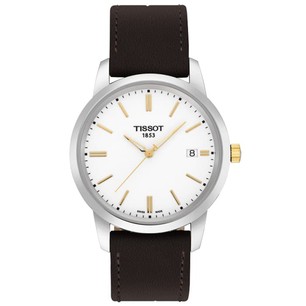 Швейцарские часы Tissot  T033 Classic Dream T033.410.26.011.01
