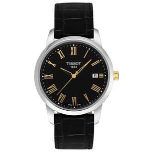 Швейцарские часы Tissot  T033 Classic Dream T033.410.26.053.01