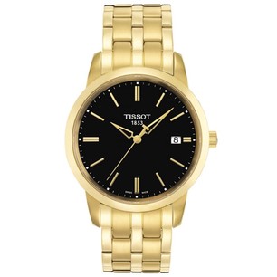 Швейцарские часы Tissot  T033 Classic Dream T033.410.33.051.01