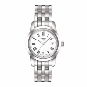 Швейцарские часы Tissot  T033 Classic Dream T033.210.11.013.00