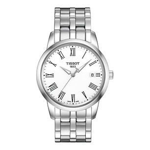 Швейцарские часы Tissot  T033 Classic Dream T033.410.11.013.10