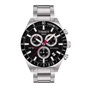 Швейцарские часы Tissot  T044 T-Sport PRS 516 T044.417.21.051.00