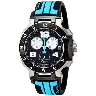 Швейцарские часы Tissot  T048 T-Sport T-Race Quartz T048.417.27.207.00