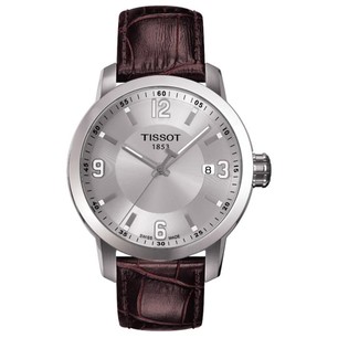 Швейцарские часы Tissot  T055 T-Sport PRC 200 Quartz T055.410.16.037.00