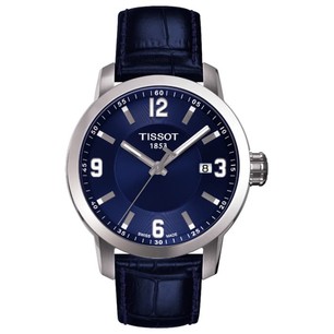Швейцарские часы Tissot  T055 T-Sport PRC 200 Quartz T055.410.16.047.00