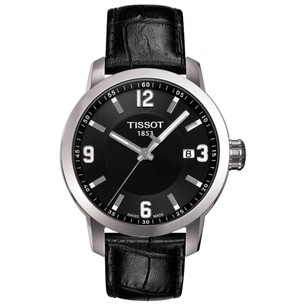 Швейцарские часы Tissot  T055 T-Sport PRC 200 Quartz T055.410.16.057.00