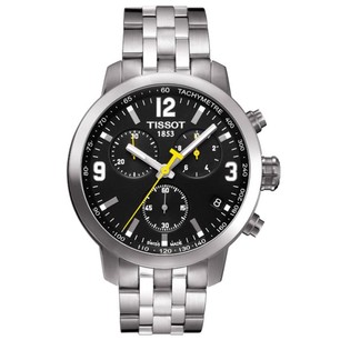 Швейцарские часы Tissot  T055 T-Sport PRC 200 Quartz T055.417.11.057.00