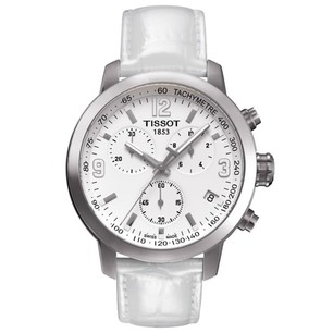 Швейцарские часы Tissot  T055 T-Sport PRC 200 Quartz T055.417.16.017.00