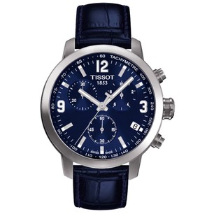 Швейцарские часы Tissot  T055 T-Sport PRC 200 Quartz T055.417.16.047.00