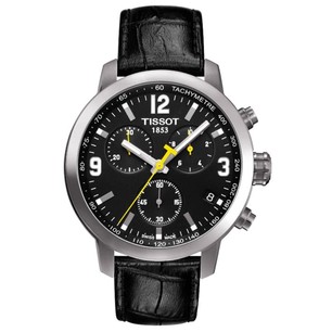 Швейцарские часы Tissot  T055 T-Sport PRC 200 Quartz T055.417.16.057.00