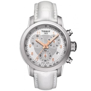 Швейцарские часы Tissot  T055 T-Sport PRC 200 Quartz T055.217.16.032.01