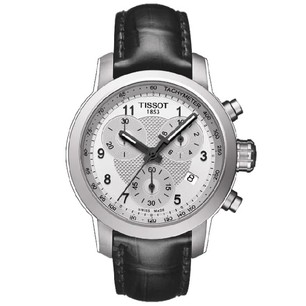 Швейцарские часы Tissot  T055 T-Sport PRC 200 Quartz T055.217.16.032.02