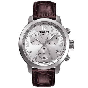 Швейцарские часы Tissot  T055 T-Sport PRC 200 Quartz T055.417.16.037.00