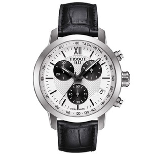 Швейцарские часы Tissot  T055 T-Sport PRC 200 Quartz T055.417.16.038.00